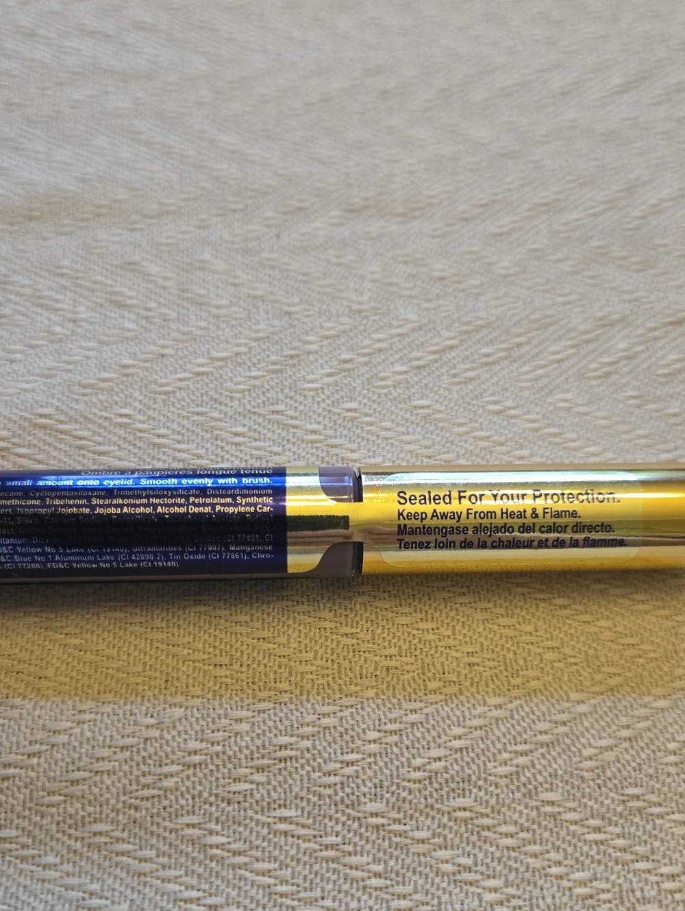 NWT, Amethyst Shadowsense, Senegence